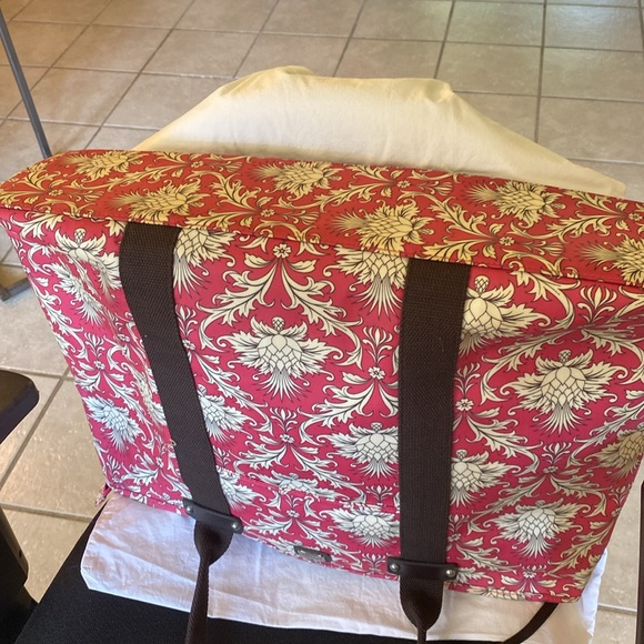 Emilie Sloan Claire Tall Tote  NWOT - Picture 8 of 8